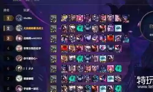 爱心挑战赛阵容搭配
