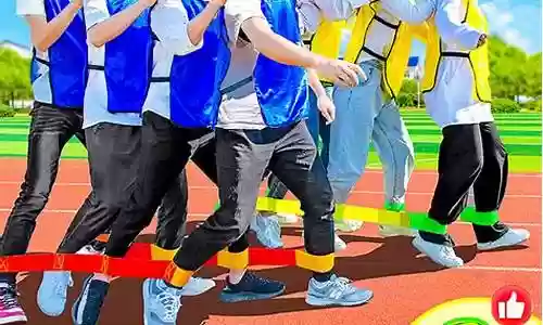团建游戏最强搭配阵容图