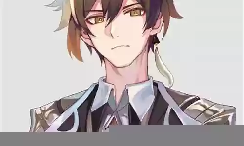 原神钟离c阵容搭配
