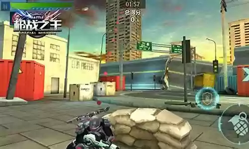 全明星枪战之王阵容搭配