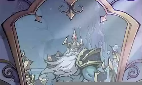 魔镜物语阵容怎么搭配贝拉
