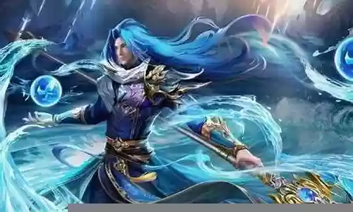 战神戴沐白搭配阵容