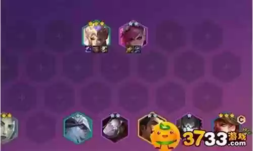4狙神搭配什么阵容