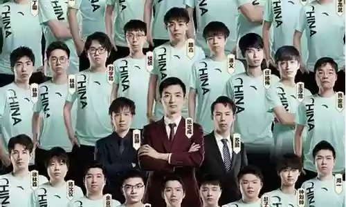 dota2阵容怎么搭配