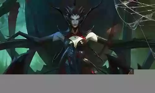 变形蜘蛛阵容搭配攻略