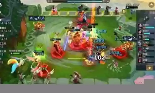 镇守西天神将阵容搭配