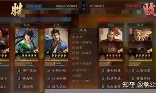 白板出奇迹阵容搭配什么