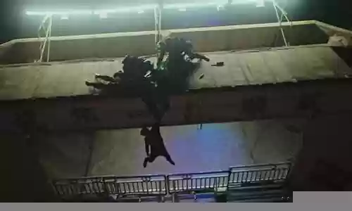 警匪2抓捕阵容搭配推荐