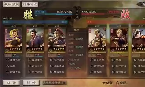 袁绍顶级武将搭配阵容推荐