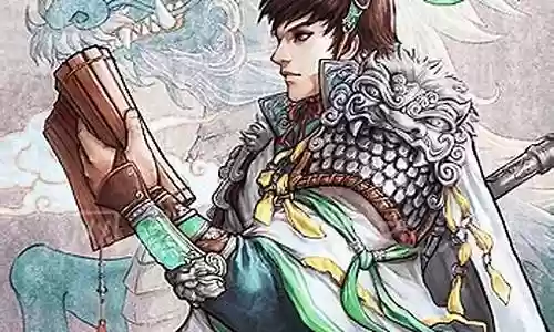 率土之滨普通姜维搭配什么阵容