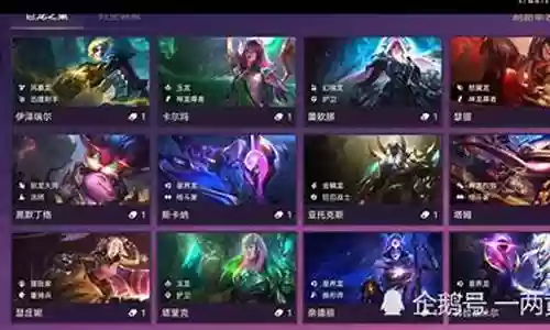 发牌员卡牌阵容搭配