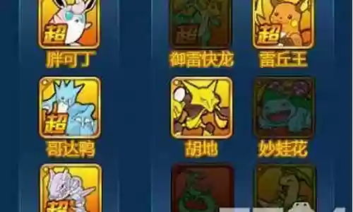 古拉顿最新阵容搭配