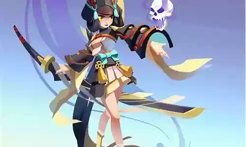 2019妖刀姬pve阵容搭配