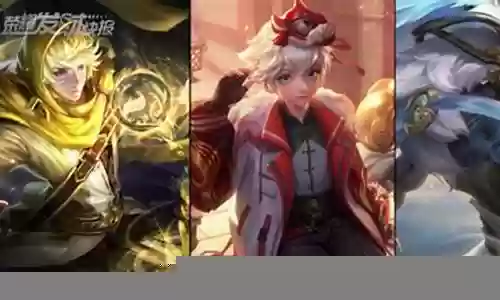 无敌打团阵容搭配图表