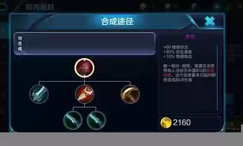 王者荣耀攻击队阵容搭配