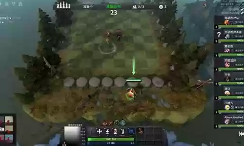自走棋6骑士阵容搭配