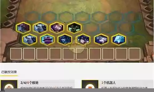 斗士阵容位置搭配攻略图