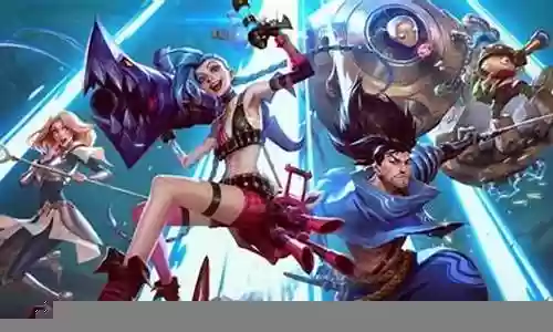 lolm格温搭配什么阵容