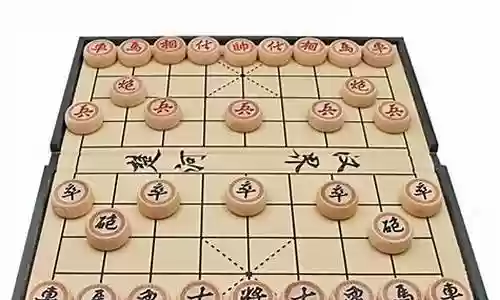 象棋最强大防守阵容搭配