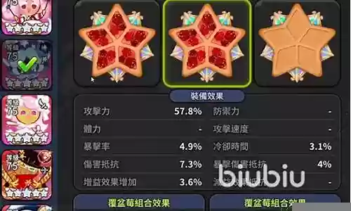 命运大天使阵容搭配图鉴