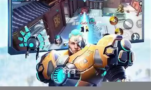 枪神对决套路阵容搭配