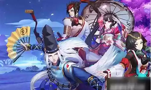 阴阳师琵琶阵容搭配