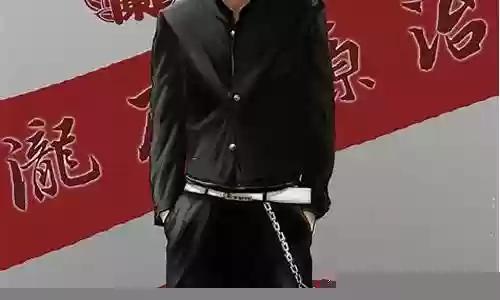 热血高校男主阵容搭配