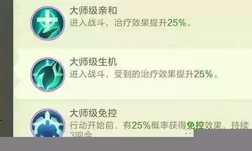 九尾元君阵容搭配插图
