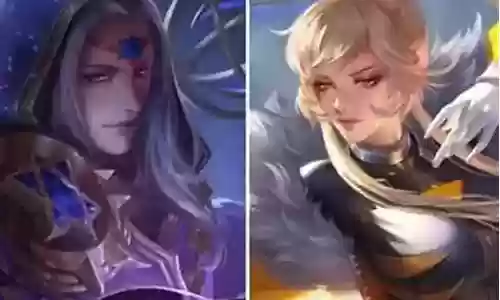 射手英雄的阵容搭配