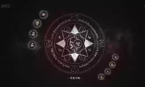 英灵传说rpg召唤阵容搭配
