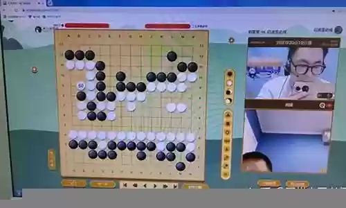 围棋新手推荐阵容搭配图