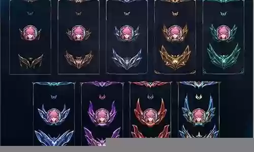 lol炼金科技阵容怎么搭配插图