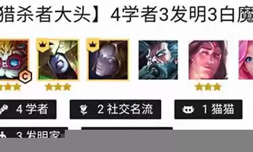 最强狂暴阵容搭配图高清