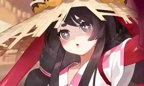 蟹姬御魂阵容搭配