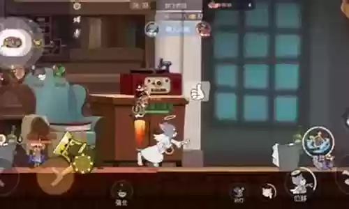 汤姆卡组怎么搭配阵容