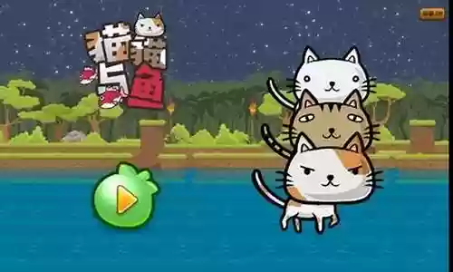 猫咪大战最强阵容搭配推荐