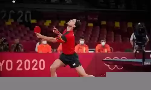 东奥男团阵容最新搭配