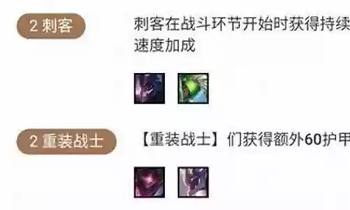 暗流涌动搭配阵容推荐
