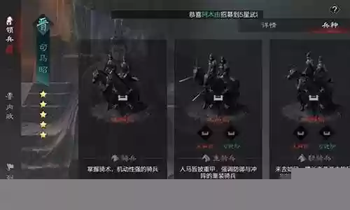 司马昭战法搭配阵容