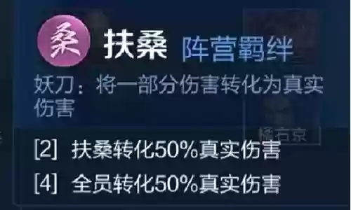 举世无双初级阵容搭配