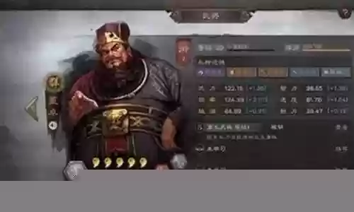 三棋董卓阵容搭配攻略