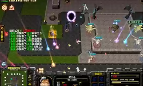 英灵传说最新挂机阵容搭配