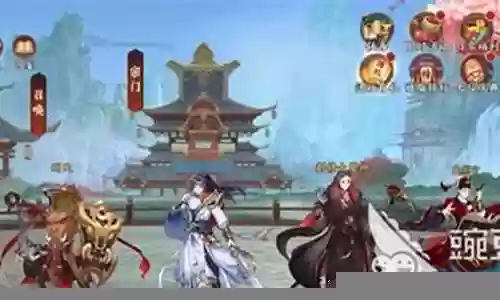 莽荒纪免费阵容搭配插图
