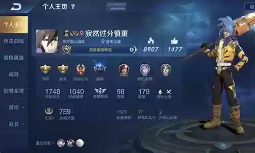 国服韩信搭配什么阵容