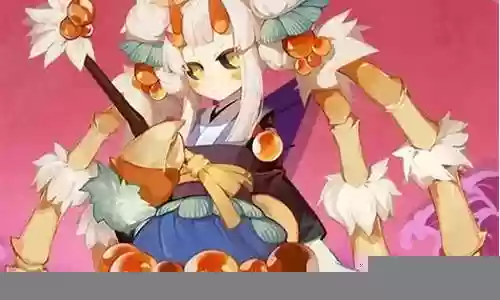 蟹姬御魂搭配阵容