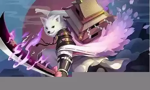 犬神阵容搭配图2017