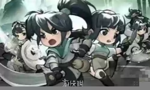 上下五千年最强阵容搭配