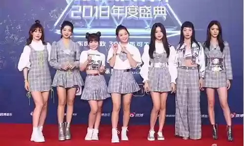 青春物语搭配火箭少女阵容
