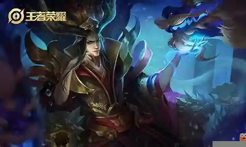 王者荣耀武神搭配阵容推荐