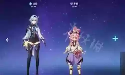 多莉阵容搭配超绽放插图